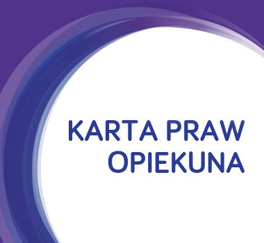 Karta Praw Opiekuna