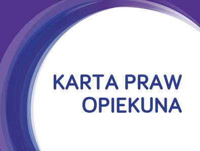 Karta Praw Opiekuna